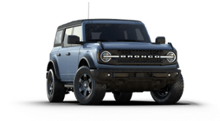 2025 Ford Bronco® External Image 5